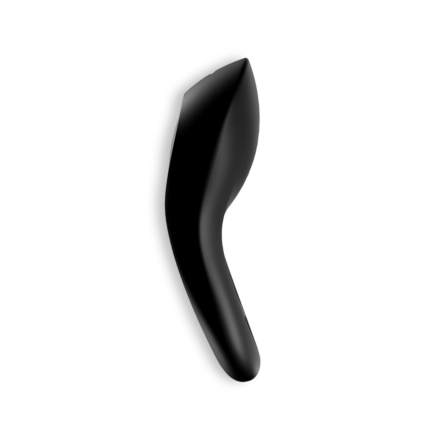 ANILLO VIBRADOR LEGENDARY DUO SATISFYER NEGRO - Imagen 5