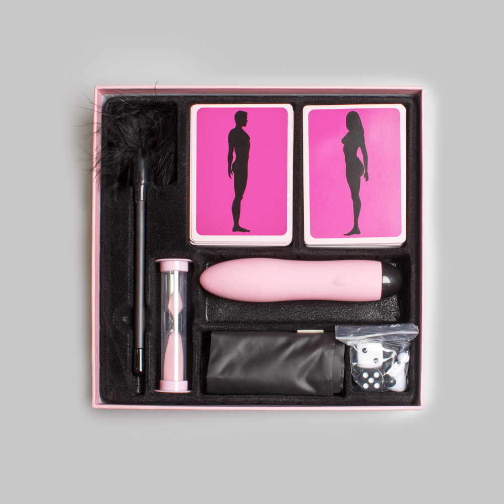 JUEGO PASSION PLAY ES-EN-FR-PT SECRET PLAY - Imagen 3