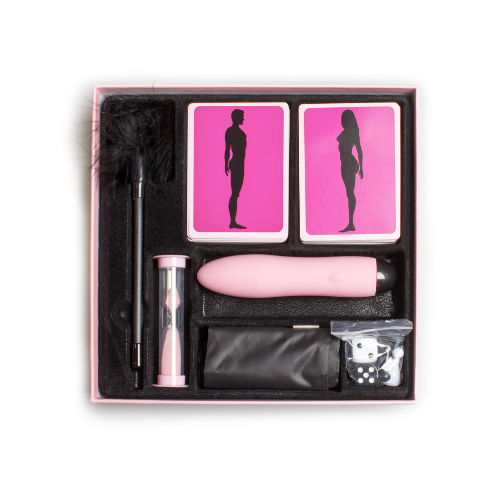 JUEGO PASSION PLAY ES-EN-FR-PT SECRET PLAY - Imagen 6