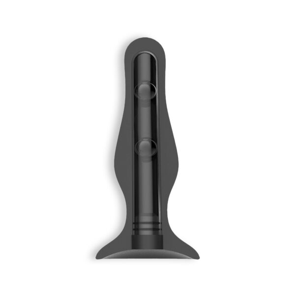 PLUG ANAL NO.67 SELF PENETRATING BUTT PLUG SONO - Imagen 4