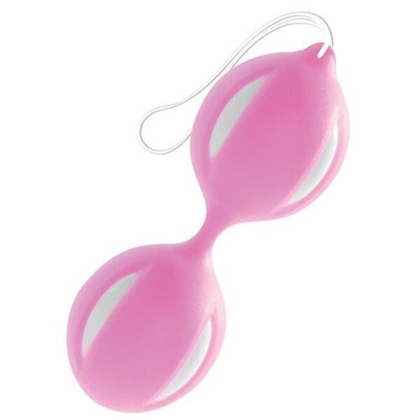 BOLAS VAGINALES CANDY BALLS MOU - Imagen 3