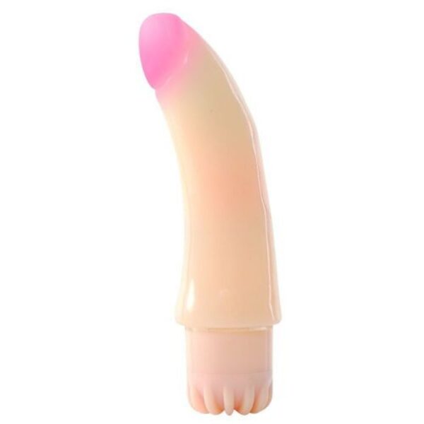 VIBRADOR JELLY REAL RAPTURE EARTHQUAKE 7'' - Imagen 4