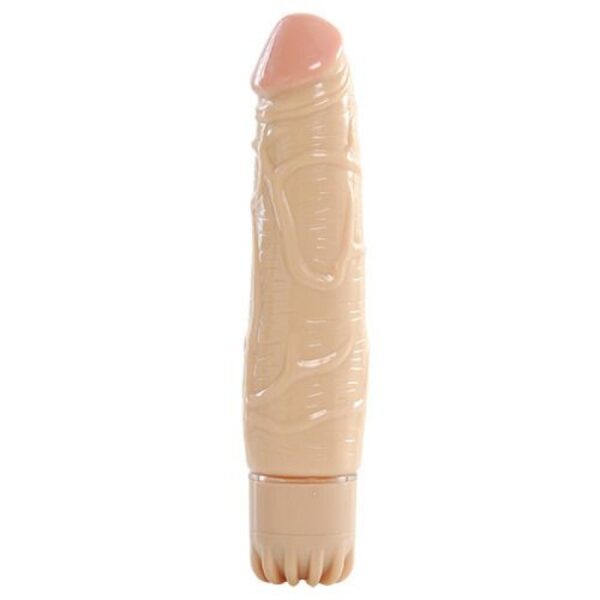 VIBRADOR REALÍSTICO REAL RAPTURE FURY 8'' - Imagen 4