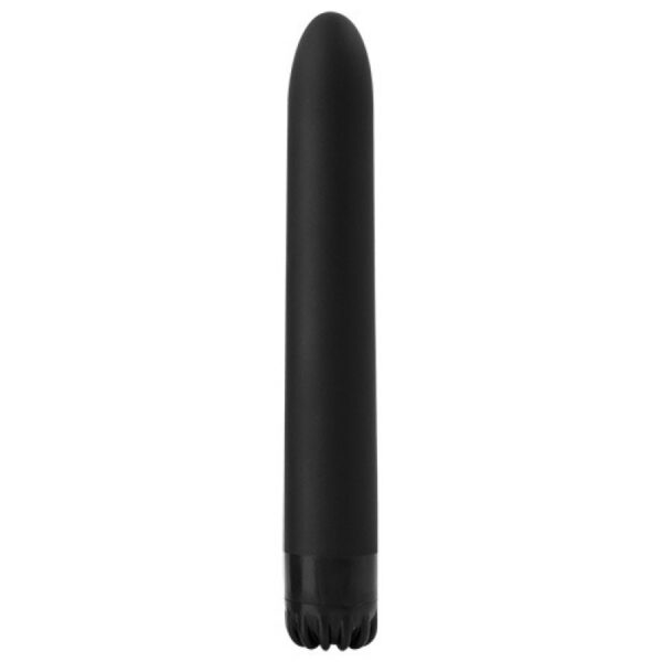 VIBRADOR CLASSICS NEGRO MEDIO - Imagen 4