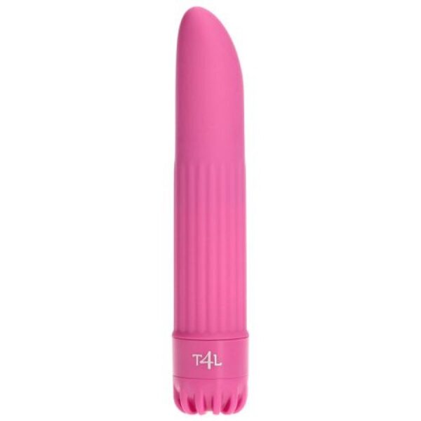 VIBRADOR CLASSICS MORADO PEQUEÑO - Imagen 4