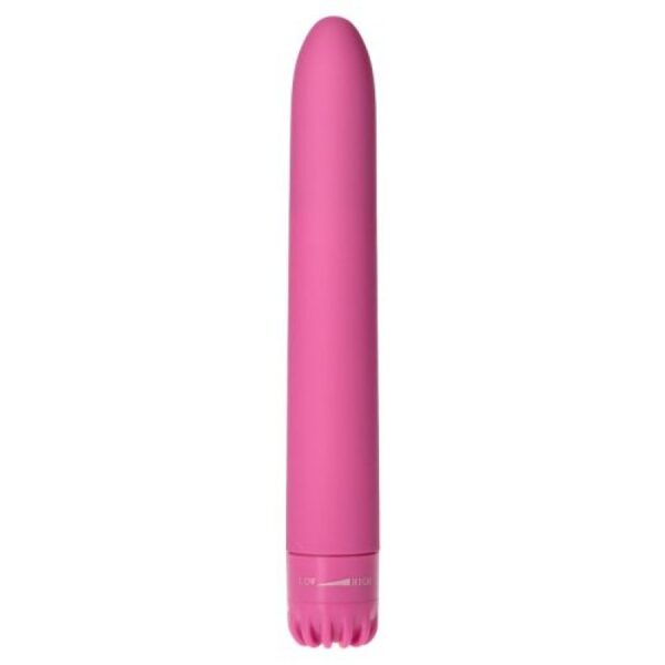 VIBRADOR CLASSICS MORADO MEDIO - Imagen 3