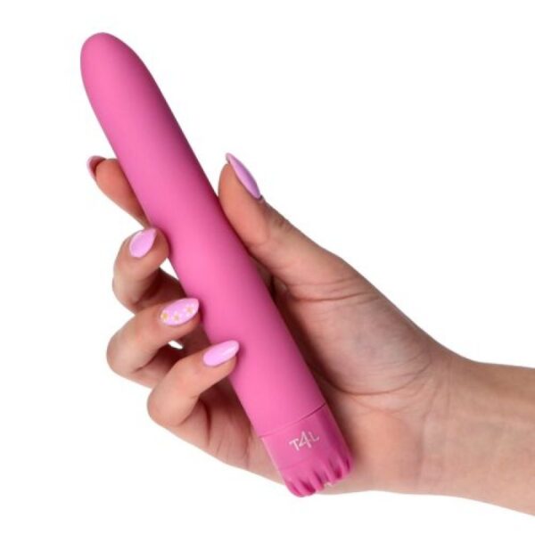 VIBRADOR CLASSICS MORADO MEDIO - Imagen 5