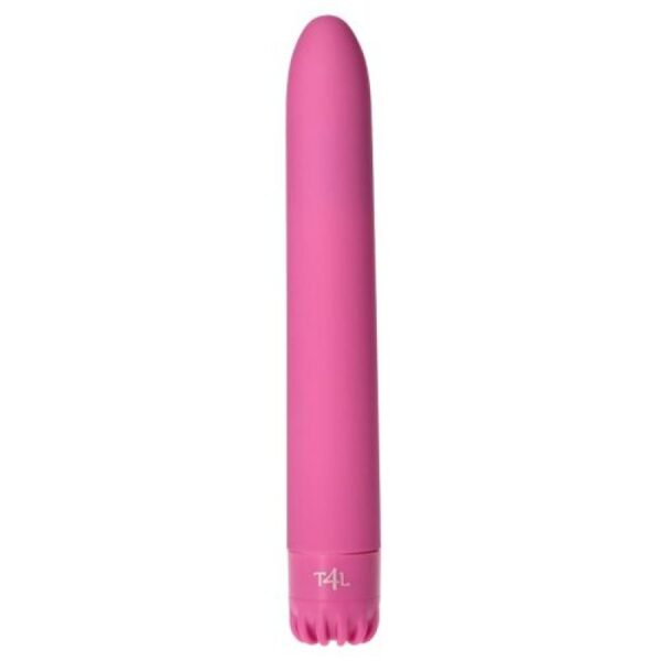 VIBRADOR CLASSICS MORADO MEDIO - Imagen 4