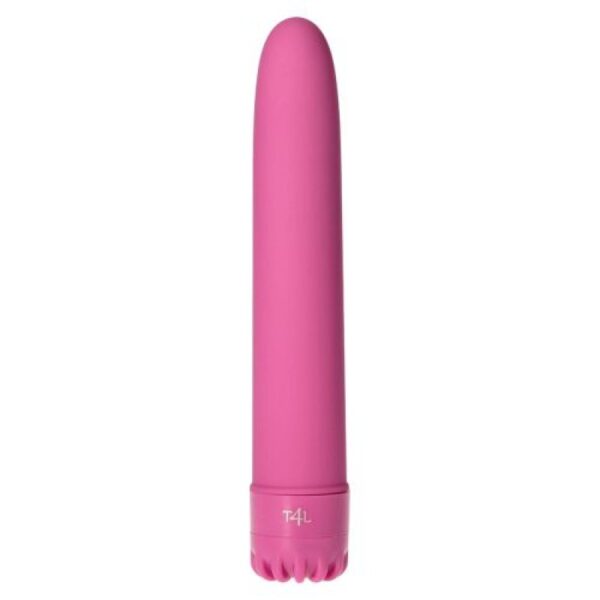 VIBRADOR CLASSICS MORADO GRANDE - Imagen 4