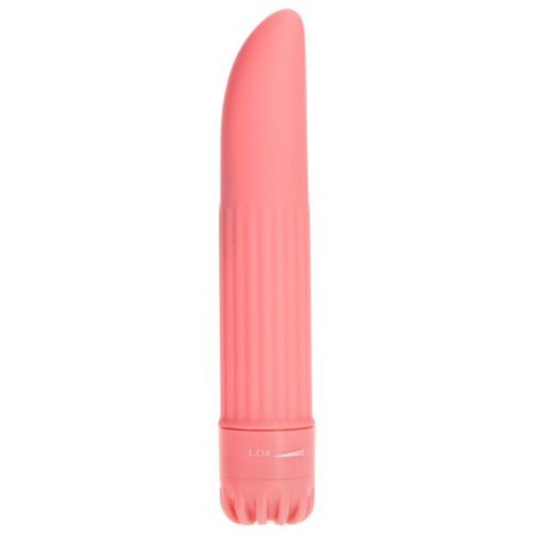 VIBRADOR CLASSICS ROSA PEQUEÑO - Imagen 4