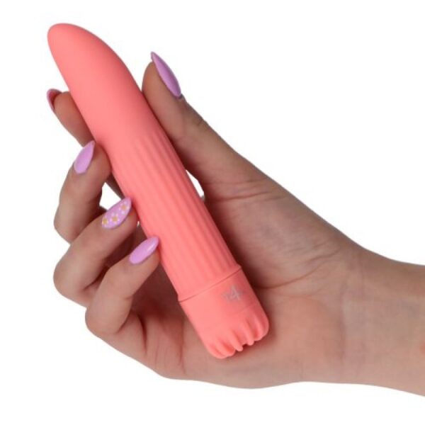 VIBRADOR CLASSICS ROSA PEQUEÑO - Imagen 6