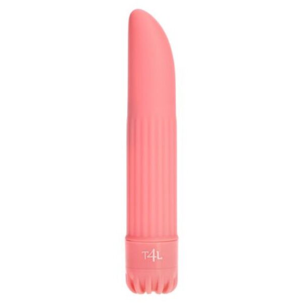 VIBRADOR CLASSICS ROSA PEQUEÑO - Imagen 5