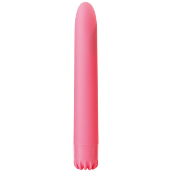 VIBRADOR CLASSICS ROSA MEDIO - Imagen 4