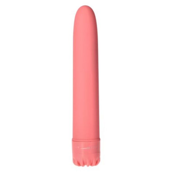 VIBRADOR CLASSICS ROSA GRANDE - Imagen 4