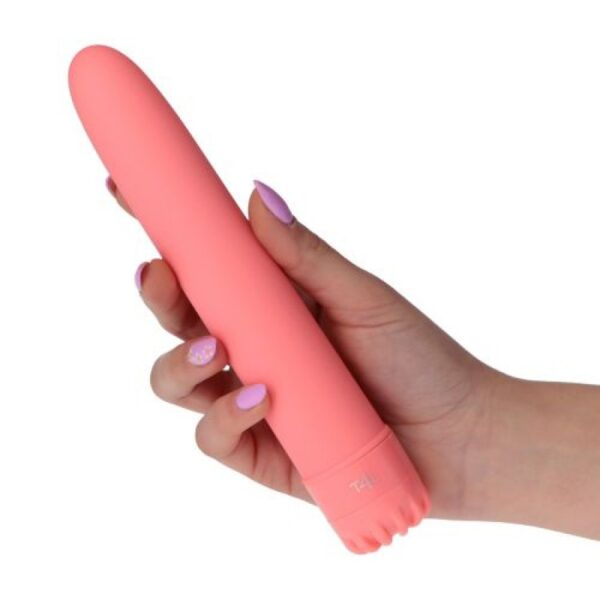 VIBRADOR CLASSICS ROSA GRANDE - Imagen 6