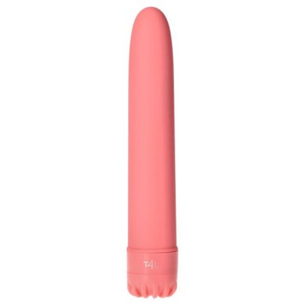 VIBRADOR CLASSICS ROSA GRANDE - Imagen 5