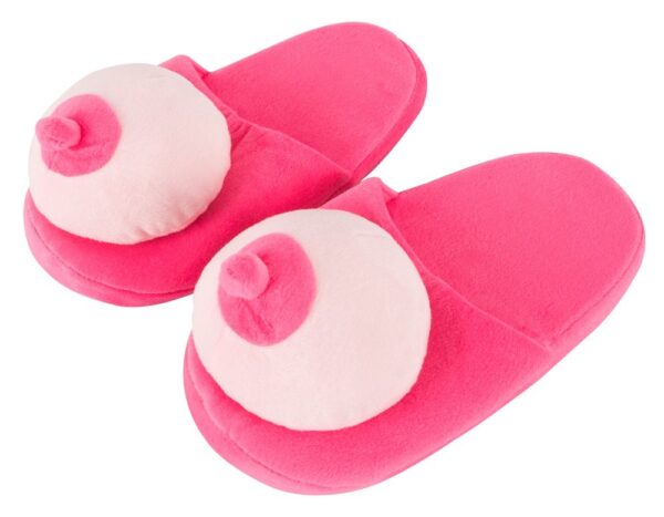 PANTUFLAS BOOB SLIPPERS - Imagen 6