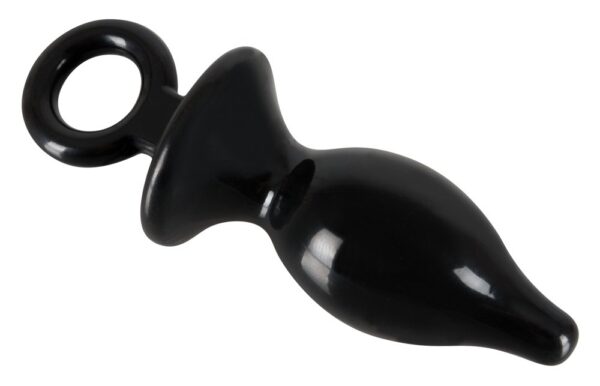 PACK CON 3 PLUGS ANAL TRAINING SET