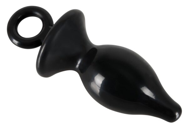 PACK CON 3 PLUGS ANAL TRAINING SET - Imagen 3