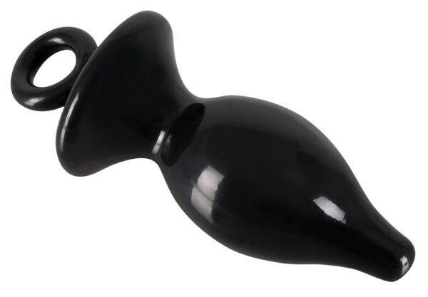 PACK CON 3 PLUGS ANAL TRAINING SET - Imagen 4