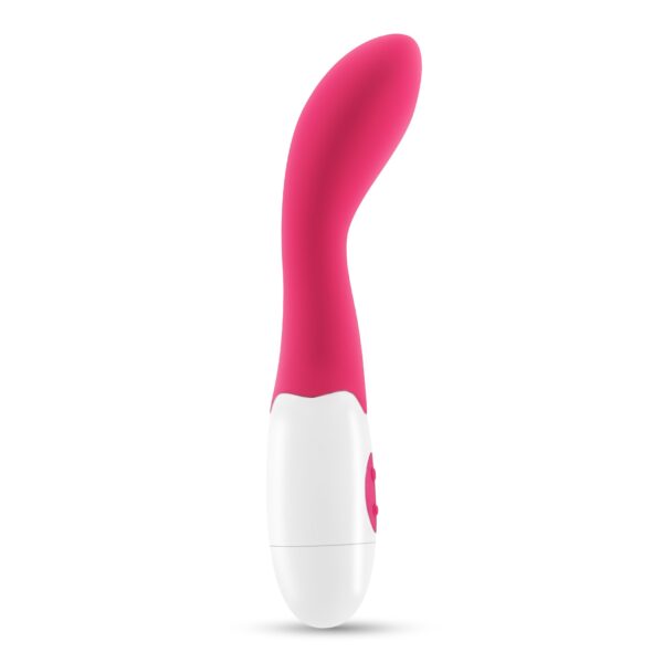 VIBRADOR TWIGLIE CON LUBRICANTE DE BASE AGUA INCLUIDO CRUSHIOUS - Imagen 6