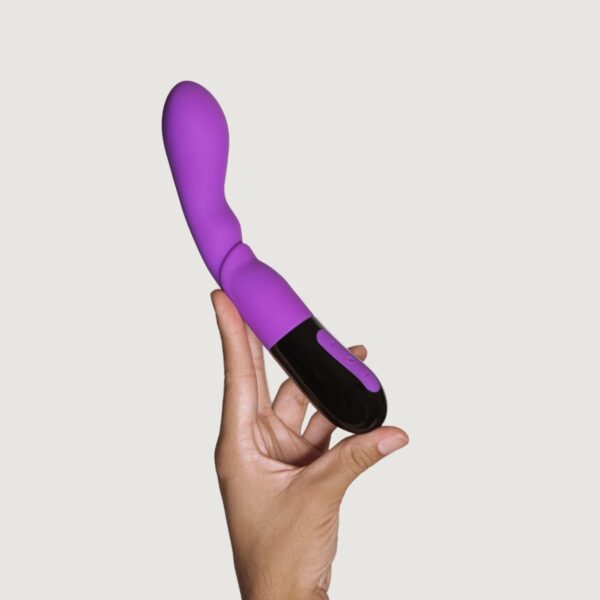 VIBRADOR NYX 2.0 ADRIEN LASTIC - Imagen 5