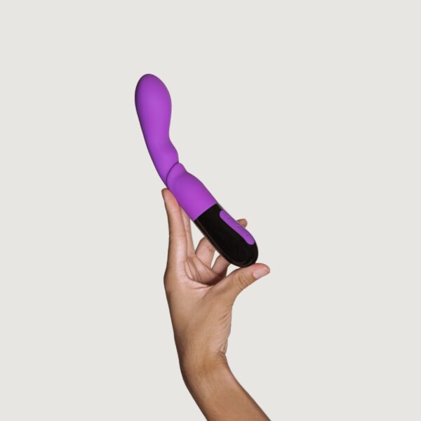 VIBRADOR NYX 2.0 ADRIEN LASTIC - Imagen 4