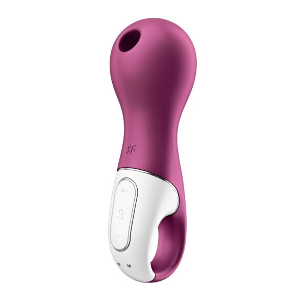 VIBRADOR LUCKY LIBRA SATISFYER - Imagen 12