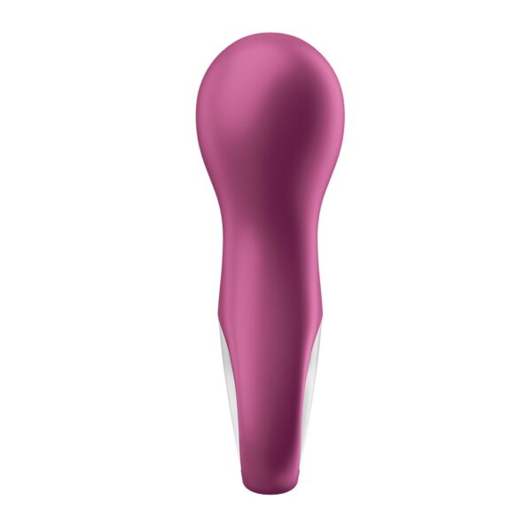 VIBRADOR LUCKY LIBRA SATISFYER - Imagen 3