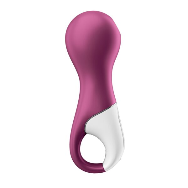 VIBRADOR LUCKY LIBRA SATISFYER - Imagen 4