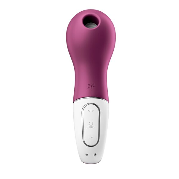 VIBRADOR LUCKY LIBRA SATISFYER - Imagen 6