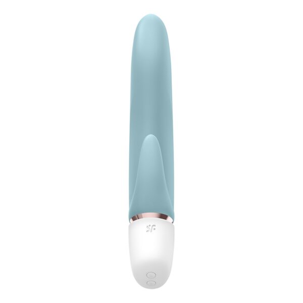 CONJUNTO DE VIBRADORES MARVELOUS FOUR SATISFYER - Imagen 6