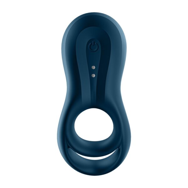 ANILLO VIBRADOR EPIC DUO CON APP SATISFYER - Imagen 6