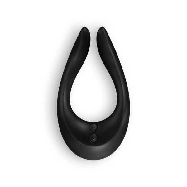 VIBRADOR ENDLESS JOY CON CARGADOR USB NEGRO - Imagen 6