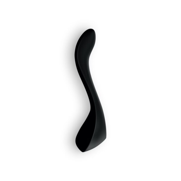 VIBRADOR ENDLESS JOY CON CARGADOR USB NEGRO - Imagen 3