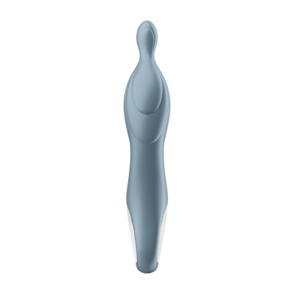 ESTIMULADOR DEL PUNTO-G A-MAZING 2 SATISFYER GRIS - Imagen 6