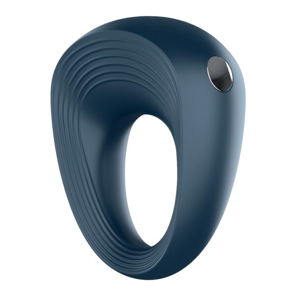 ANILLO VIBRATORIO POWER RING SATISFYER - Imagen 6