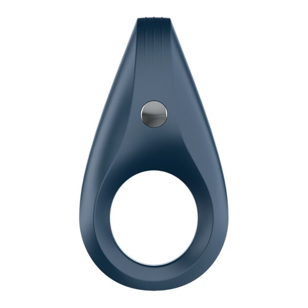 ANILLO VIBRATORIO ROCKET RING SATISFYER - Imagen 3