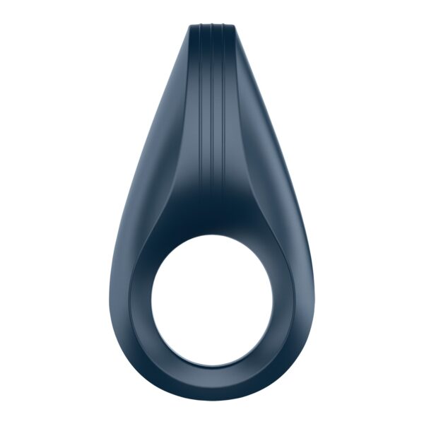 ANILLO VIBRATORIO ROCKET RING SATISFYER - Imagen 5