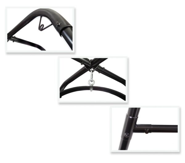 SOPORTE PARA CULOMPIOS FANTASY SWING STAND - Imagen 4