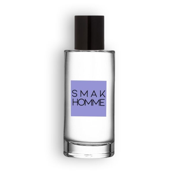 PERFUME SMAK PARA HOMBRE 50ML - Imagen 4