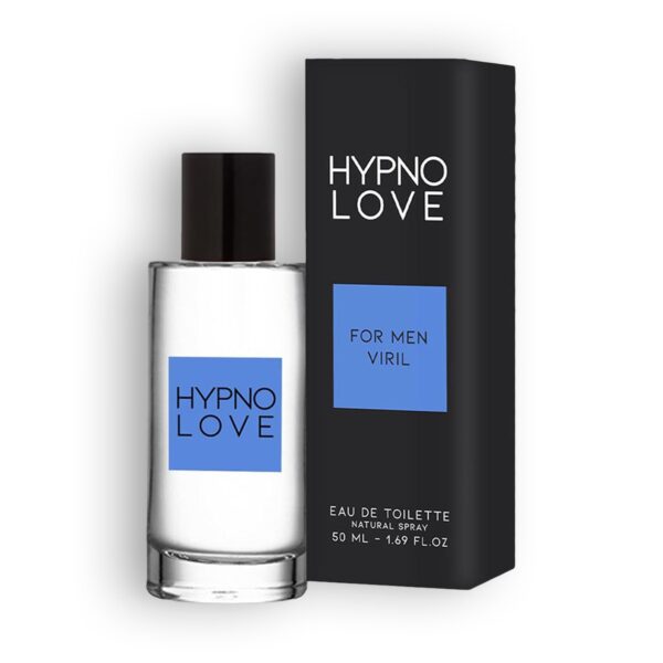 PERFUME HYPNO LOVE PARA HOMBRE 50ML