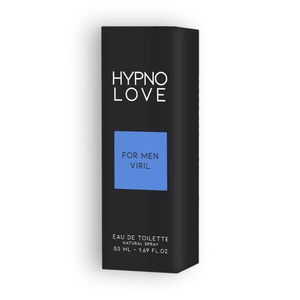 PERFUME HYPNO LOVE PARA HOMBRE 50ML - Imagen 3