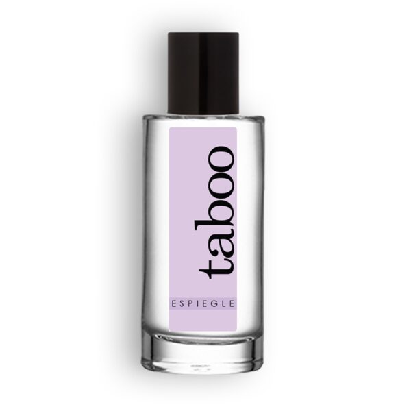 PERFUME PARA MUJER TABOO ESPIEGLE 50ML - Imagen 4