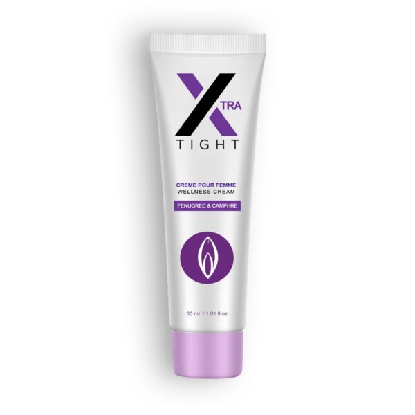 CREMA DE ESTRECHAMIENTO XTRA TIGHT PARA MUJER 30ML - Imagen 4