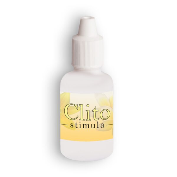 GEL ESTIMULANTE PARA CLITÓRIS CLITO STIMULA 20ML - Imagen 4