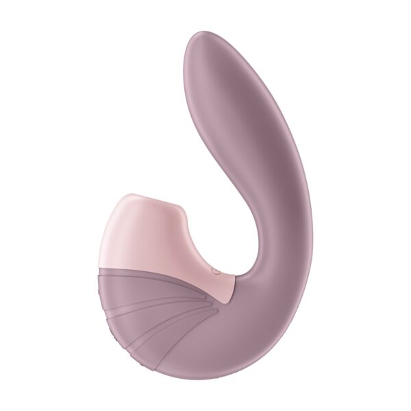 VIBRADOR SUPERNOVA SATISFYER ROSA - Imagen 3