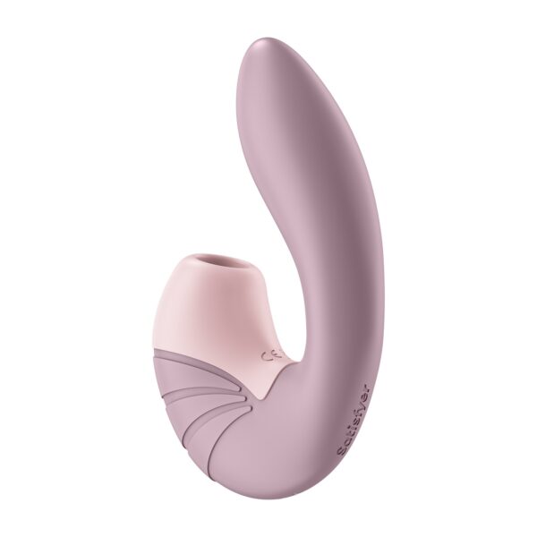 VIBRADOR SUPERNOVA SATISFYER ROSA - Imagen 4