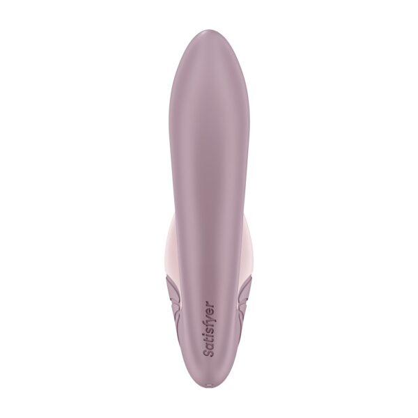 VIBRADOR SUPERNOVA SATISFYER ROSA - Imagen 5