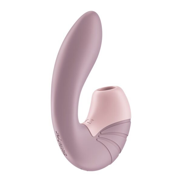 VIBRADOR SUPERNOVA SATISFYER ROSA - Imagen 6